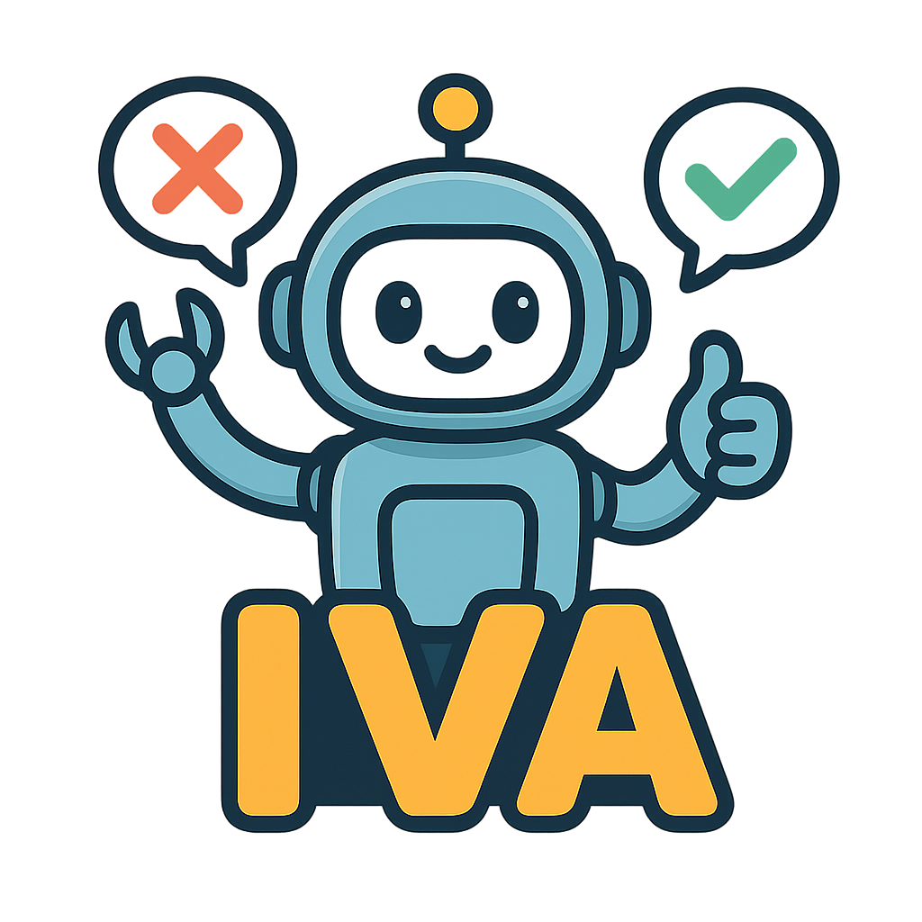 IVA icon